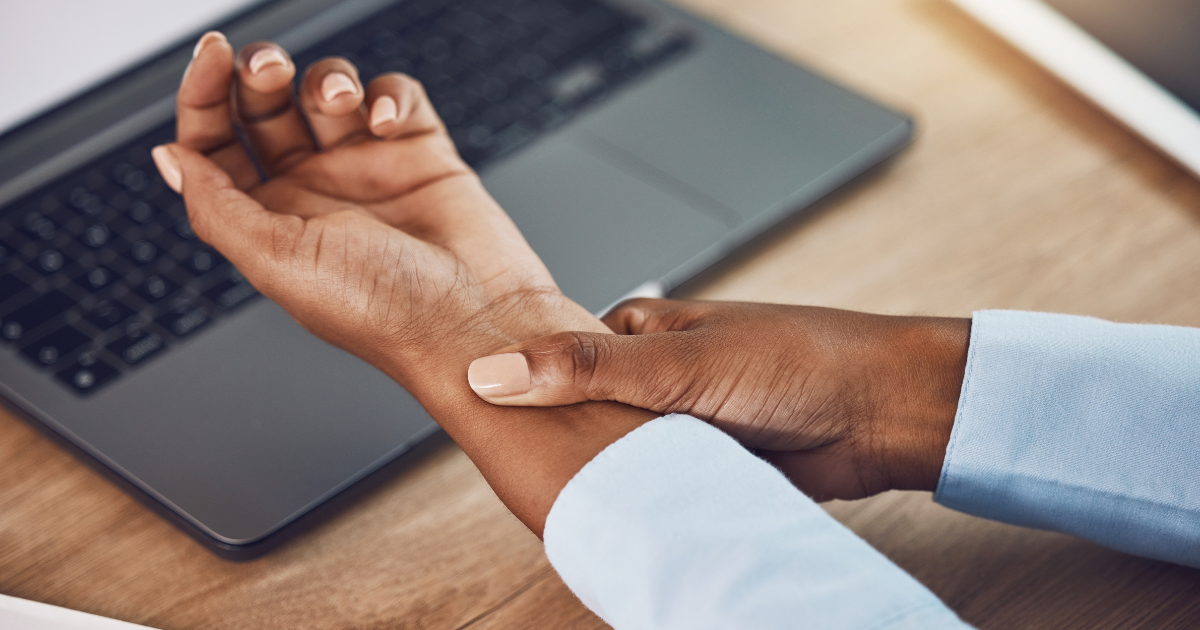 How To Get A Cumulative Trauma Workers Comp Settlement In Ca